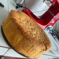 El cooksnap de Yessica ✨ cuando hizo Bizcochuelo torta de cumpleaños, o para un día especial ❣️.