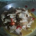 Cooksnap dari Astico Yudha untuk resep Lodeh Tewel