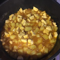 El cooksnap de Jordi Carrasco cuando hizo Pechugas con cerveza y patatas😋.