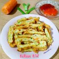 Cooksnap dari Hayati MS untuk resep Kekian Kw