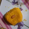 Sneh Singh का कुकस्नैप जब उन्होंने सूजी का हलवा (sooji ka halwa recipe in Hindi) बनाया था।