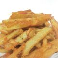 Cooksnap dari Diah Pramudita untuk resep Kentang Goreng Pasti Kriuk Non Msg Praktis