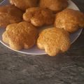 El cooksnap de marisa50 cuando hizo Pastelillos murcianos.