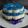 Cooksnap dari Isnawati untuk resep Butterfly pea & Pandan Milk layered pudding