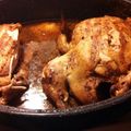 willie1973's cooksnap of when they made Grilled whole paprika chicken.
