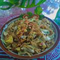 Cooksnap dari Putri Oktafia Sari untuk resep Bihun kampung istimewa