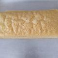 Cooksnap dari Lilis Heryati untuk resep Bolu keju simple dan lumer dimulut