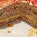 El cooksnap de PERLA PACELLO cuando hizo Masa para Panqueques.