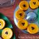 Cooksnap dari Nila Iswahyudi untuk resep Kue Lumpur Labu Kuning / Kabocha