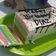 Cooksnap dari Luthfia Tanzila untuk resep Steamed Rainbow Cake Super Lembut
