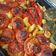 Cooksnap από Βίκυ Μπερμπιλαγκα. στη συνταγή Γεμιστά στην Γάστρα!