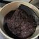 Cooksnap dari shy_kitchen untuk resep Bubur ketan hitam hemat gas (5-30-7)
