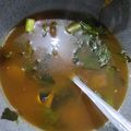 Cooksnap dari Anisa untuk resep Pindang Patin Palembang
