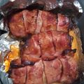 Cooksnap dari Iwie untuk resep Pork on pork (223)