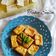 Cooksnap dari Hellen Handru untuk resep Tahu Susu