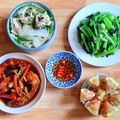Cooksnap của Kim Dung . khi họ làm theo món Cơm việt