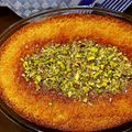 صورة من Gulgul Ali🌺Gulan، شاركها بعد تجربة وصفة بسبوسة