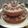 El cooksnap de Milly-mon cuando hizo Torta de Coco y Canela, con galletas de chocolate 🎂.