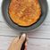 Cooksnap dari Bunda Nafisha untuk resep Telur Dadar Padang