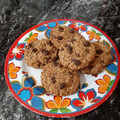 El cooksnap de Julieta cuando hizo Galletas de avena fáciles.