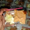 Cooksnap dari fenansia hadiwardani untuk resep Batagor Tahu ala abang jualan