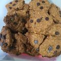 Cooksnap dari Sophia Ruth untuk resep 352. Oat Cinnamon Cookies
