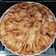 Anna Pozsárné Korpai Cooksnap-ja, amikor elkészítette a(z) Körtés 🍐pite - Pear tart 🍐 receptet.
