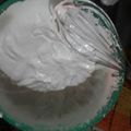 El cooksnap de Verónica Alarcón cuando hizo Merengue🍰💪 Súper Fácil🎉.