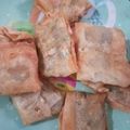 Cooksnap dari Vitri untuk resep CIBAY...alias Aci Ngambay