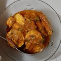 Cooksnap dari siti untuk resep Udang tiger saos padang
