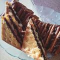 Cooksnap dari Evi Sahdila untuk resep Gabin vla Coklat ekonomis