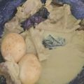 Cooksnap dari Eka Nurvidianti untuk resep Opor Ayam