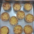 Cooksnap dari Lianty Jacky untuk resep Pie Susu