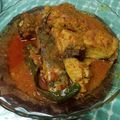 Cooksnap dari Kiki Daulay untuk resep Ikan tongkol gulai Aceh