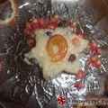 Cooksnap από Λίλα στη συνταγή Ρυζόγαλο με λευκή σοκολάτα