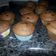 El cooksnap de Tere cuando hizo Muffins starbucks (impresionantes).