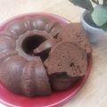 Cooksnap dari Denny untuk resep Brownies Chocolatos Simpel