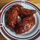 Cooksnap dari titik juliana untuk resep Chicken Fire Wings ala Richeese