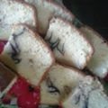 Cooksnap dari Nafara 30 untuk resep Bolu Jadul Lembut