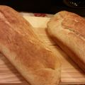 yalbaker70's cooksnap of when they made Homemade Bread.