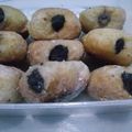 Cooksnap dari Sherin kitchen untuk resep Resep Donat kentang