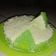 Cooksnap dari Siti Rosifah Kurniawan untuk resep Brownies Kukus Pandan(Ny.Liem)