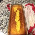 El cooksnap de Ailu Tosi cuando hizo Budín Sol.
