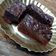Cooksnap dari Afranfirda untuk resep Chewy Brownies Shiny Crust