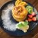 รูป Cooksnap ของ Bann Klangdong เมื่อเขาทำ ซูเฟล่แพนเค้ก [Soufflé Pancak]
