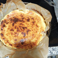 El cooksnap de Candela Rodríguez cuando hizo Tarta de queso súper cremosa.