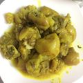 Cooksnap của Mai Đinh khi họ làm theo món Chân giò nấu giả cầy