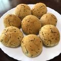 曹淑娟 的 氣炸韓國麵包 cooksnap