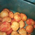 Cooksnap dari anjaniayu untuk resep Cimol anti mledak