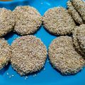 Cooksnap dari n.irma untuk resep Marie wijen